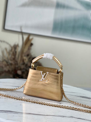 Beaunoirr Lu-Vi bags - 4797