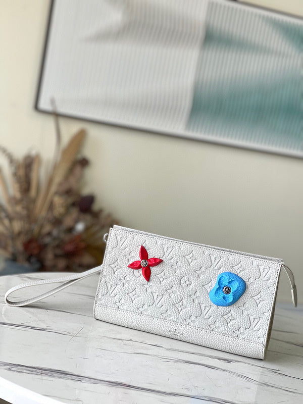 Beaunoirr Lu-Vi bags - 4719