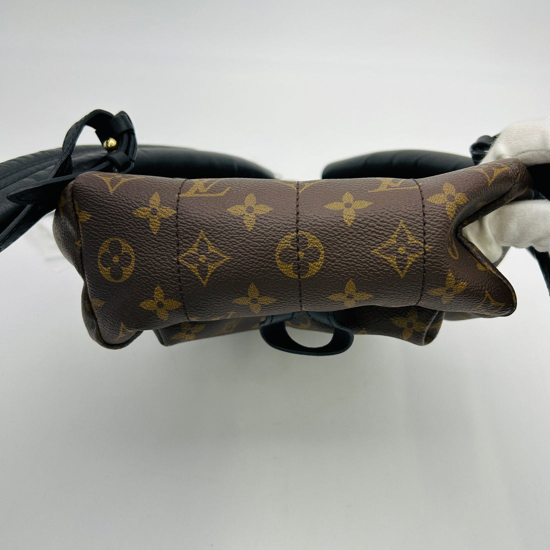 Louis Vuitton Louis Vuitton Palm Springs Pm Monogram Canvas  LA28583