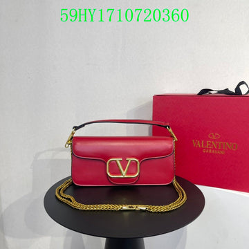 Beaunoirr - VTO Bag - 796