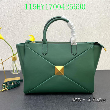 Beaunoirr - VTO Bag - 937