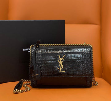 Beaunoirr - Yves Saint Laurent - Bags -