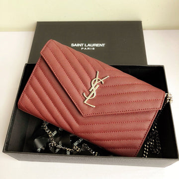 Yves Saint Laurent - Bags