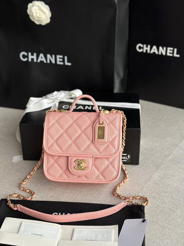 Beaunoirr - CHL Bags - 2792