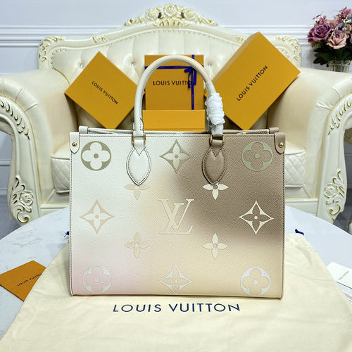 Beaunoirr Lu-Vi bags - 3579