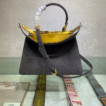 Beaunoirr - FDI Bags -  239