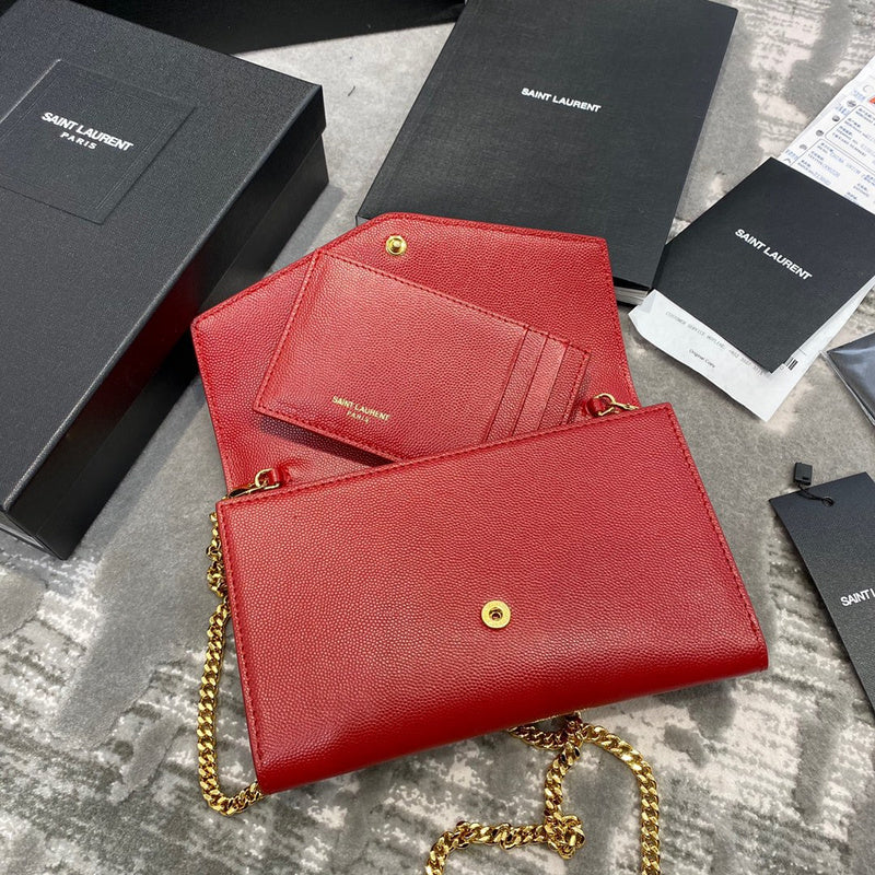 Yves Saint Laurent - Bags