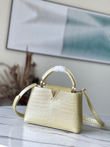 Beaunoirr Lu-Vi bags - 4790