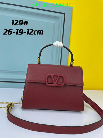 Beaunoirr - VTO Bag - 513