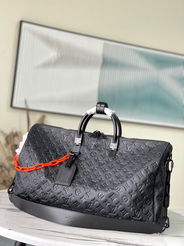 Beaunoirr Lu-Vi bags - 5048