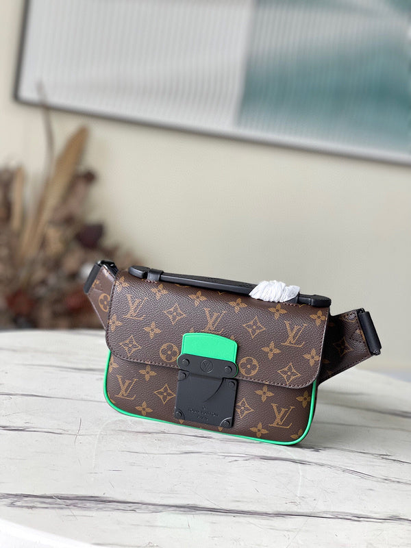 Beaunoirr Lu-Vi bags - 4692