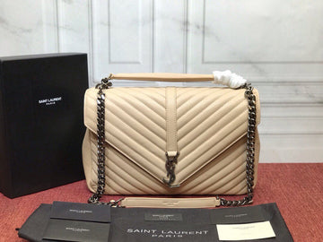 Beaunoirr - Yves Saint Laurent - Bags -