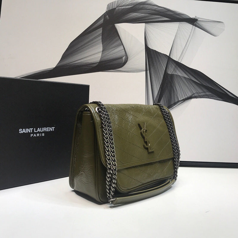 Beaunoirr - Yves Saint Laurent - Bags - 473