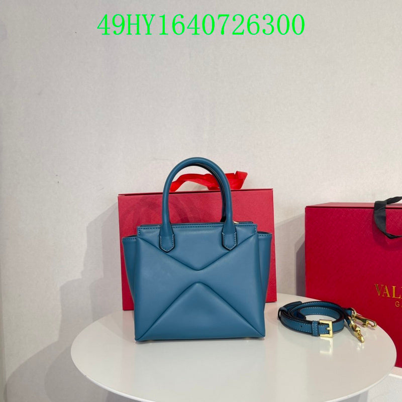 Beaunoirr - VTO Bag - 745