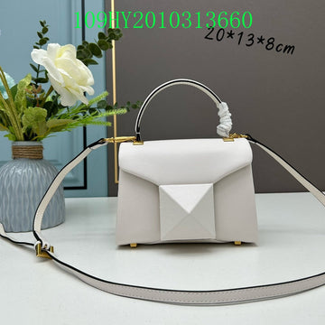 Beaunoirr - VTO Bag - 478