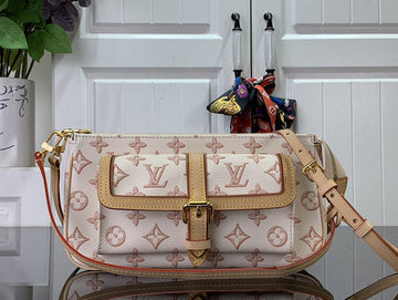 Beaunoirr Lu-Vi bags - 3522