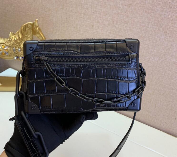 Beaunoirr - LOV Bags - 3034