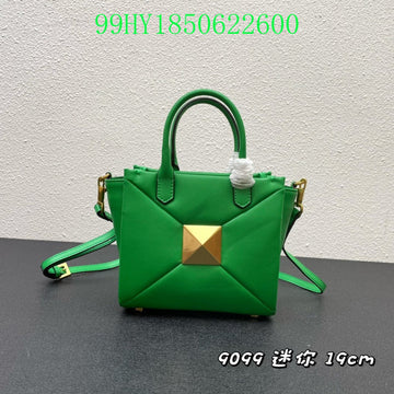 Beaunoirr - VTO Bag - 847