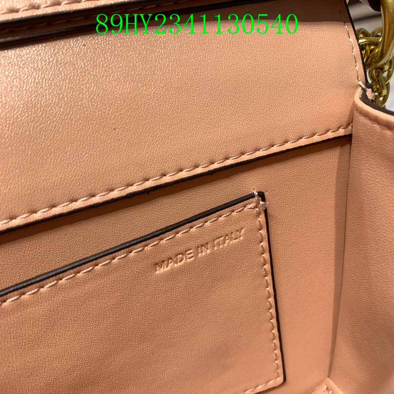 Beaunoirr - VTO Bag - 532