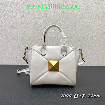 Beaunoirr - VTO Bag - 844