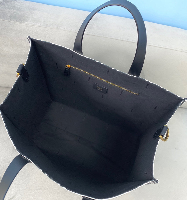 Beaunoirr - FDI Bags -  189