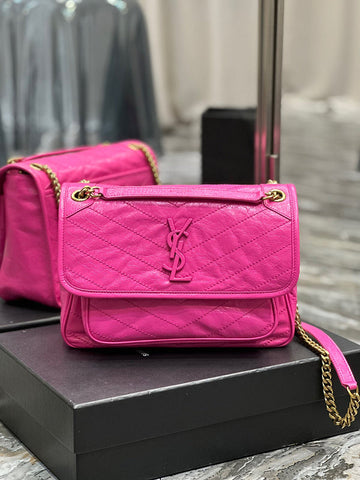 Beaunoirr - Yves Saint Laurent - Bags -