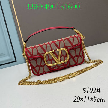 Beaunoirr - VTO Bag - 520