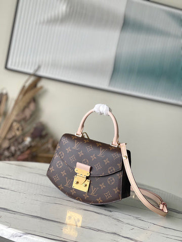 Beaunoirr Lu-Vi bags - 4280