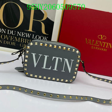 Beaunoirr - VTO Bag - 887