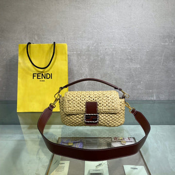 Beaunoirr - FDI Bags -  277