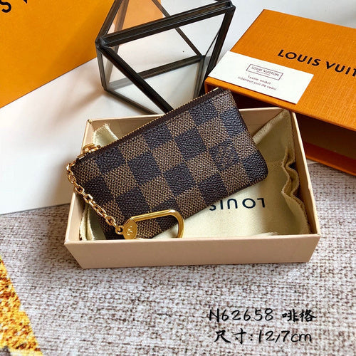 Beaunoirr Lu-Vi bags - 3181