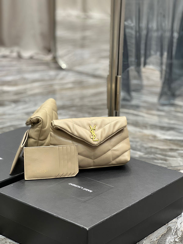 Beaunoirr - Yves Saint Laurent - Bags - 013