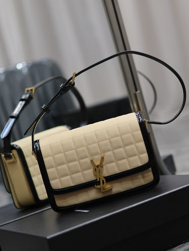 Beaunoirr - Yves Saint Laurent - Bags - 081