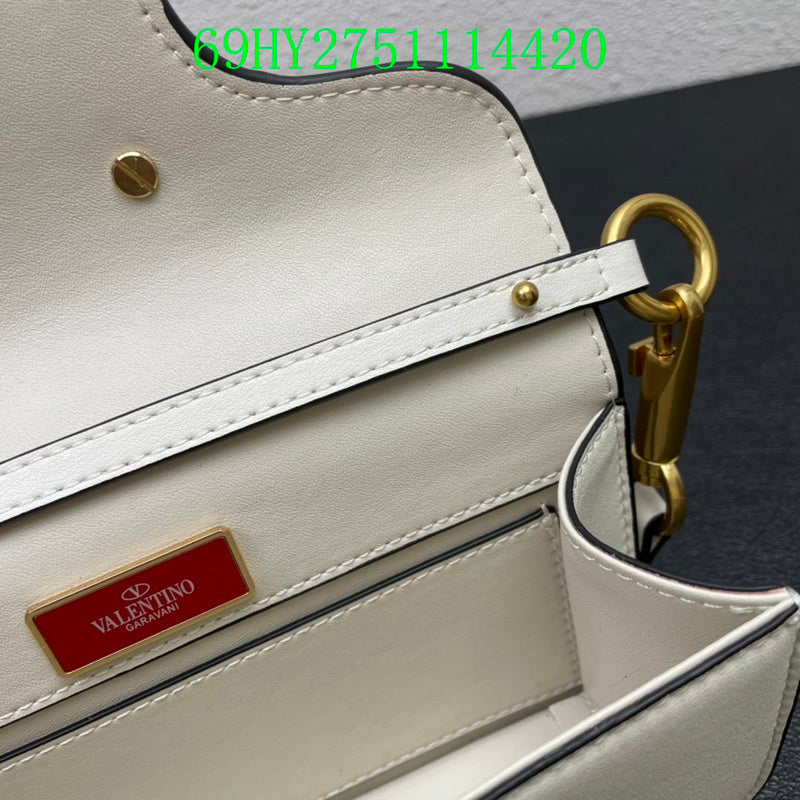 Beaunoirr - VTO Bag - 591