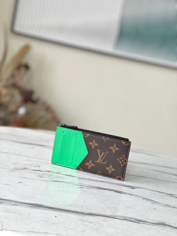 Beaunoirr Lu-Vi bags - 4806