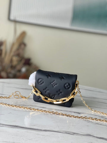 Beaunoirr Lu-Vi bags - 5088