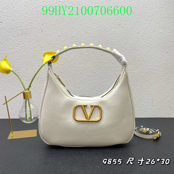 Beaunoirr - VTO Bag - 802
