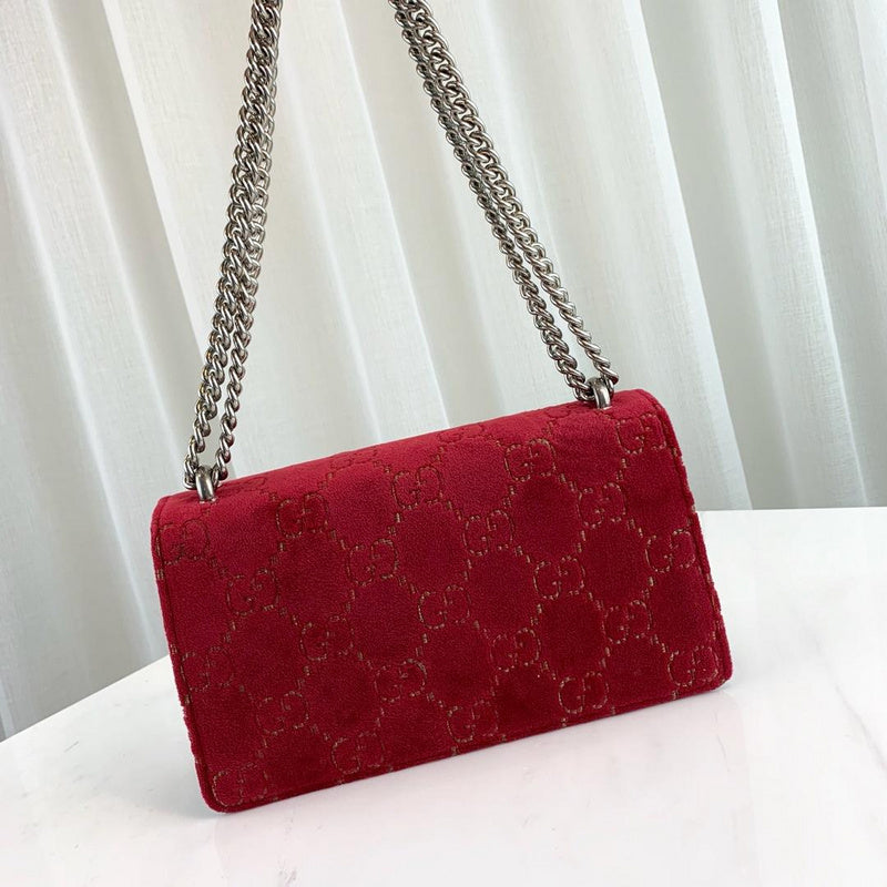 Beaunoirr - GCI Bags - 1259