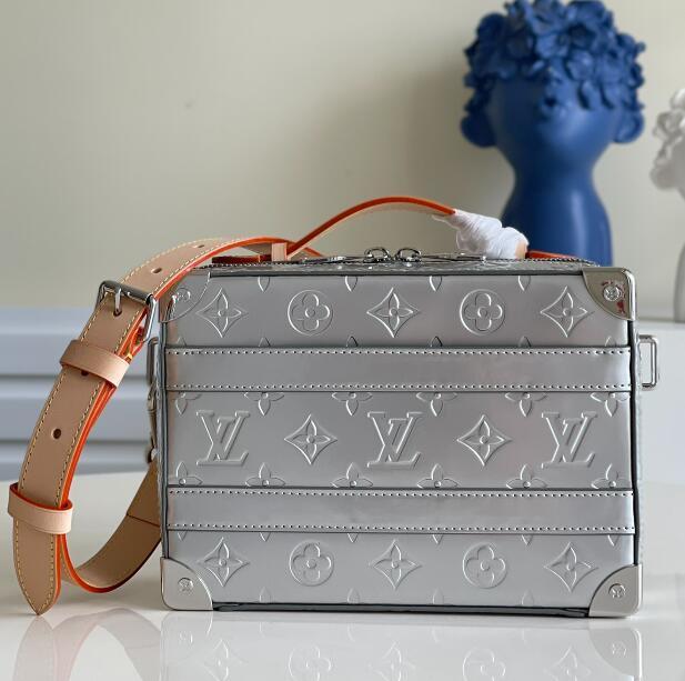 Beaunoirr - LOV Bags - 2238