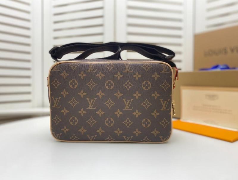 Beaunoirr - LOV Bags - 2168