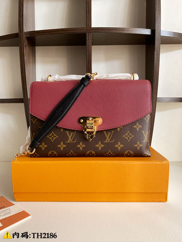 Beaunoirr - LV Bags -  2645