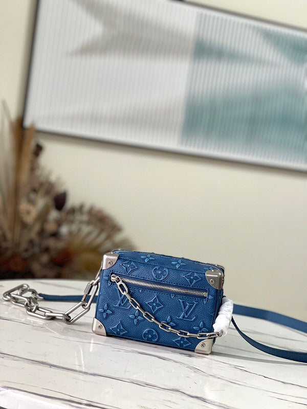 Beaunoirr Lu-Vi bags - 4540