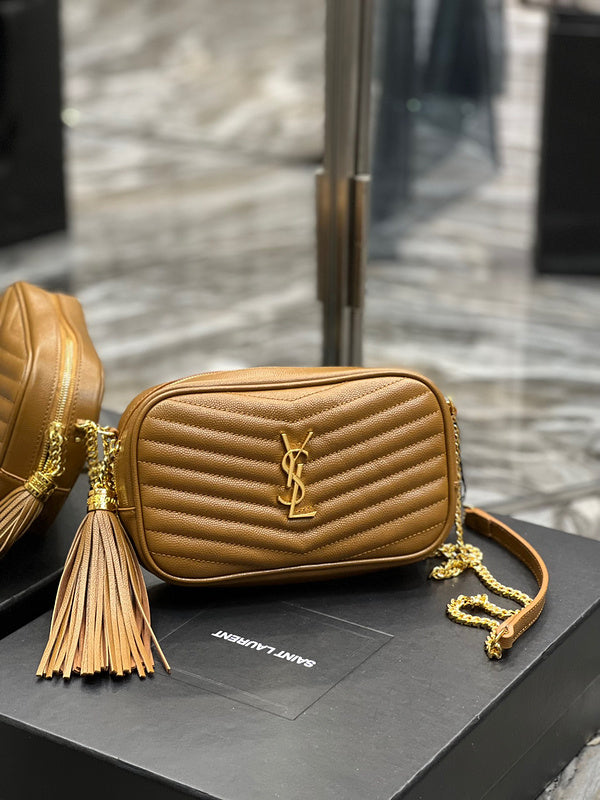 Beaunoirr - Yves Saint Laurent - Bags - 110
