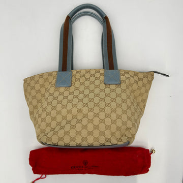 Gucci Cheri Line Tote YVEAE957