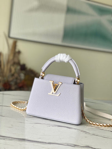 Beaunoirr Lu-Vi bags - 5243