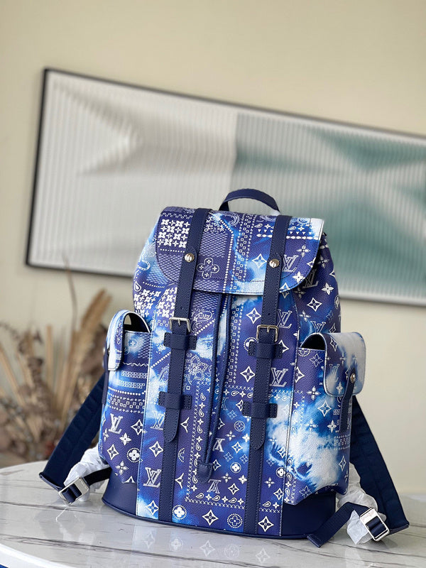 Beaunoirr Lu-Vi bags - 4881