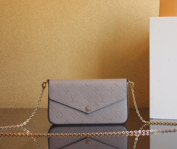Beaunoirr - LOV Bags - 2279