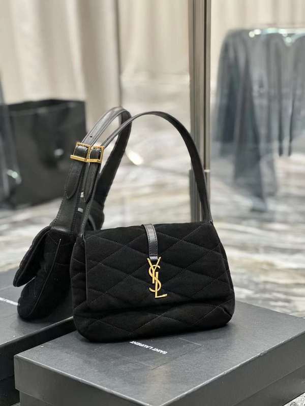Yves Saint Laurent - Bags