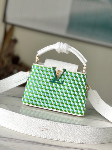 Beaunoirr Lu-Vi bags - 4780