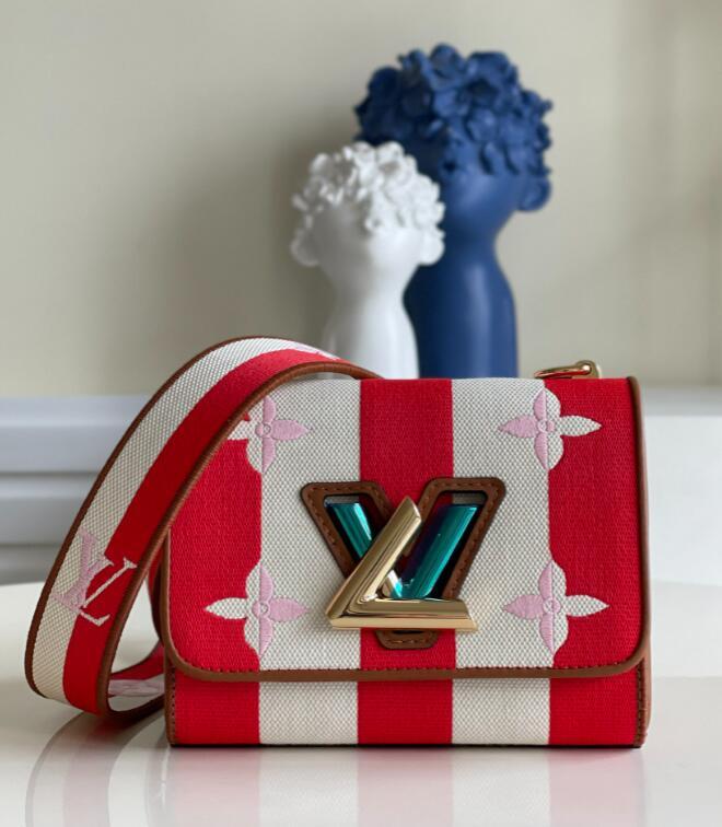Beaunoirr - LOV Bags - 2165